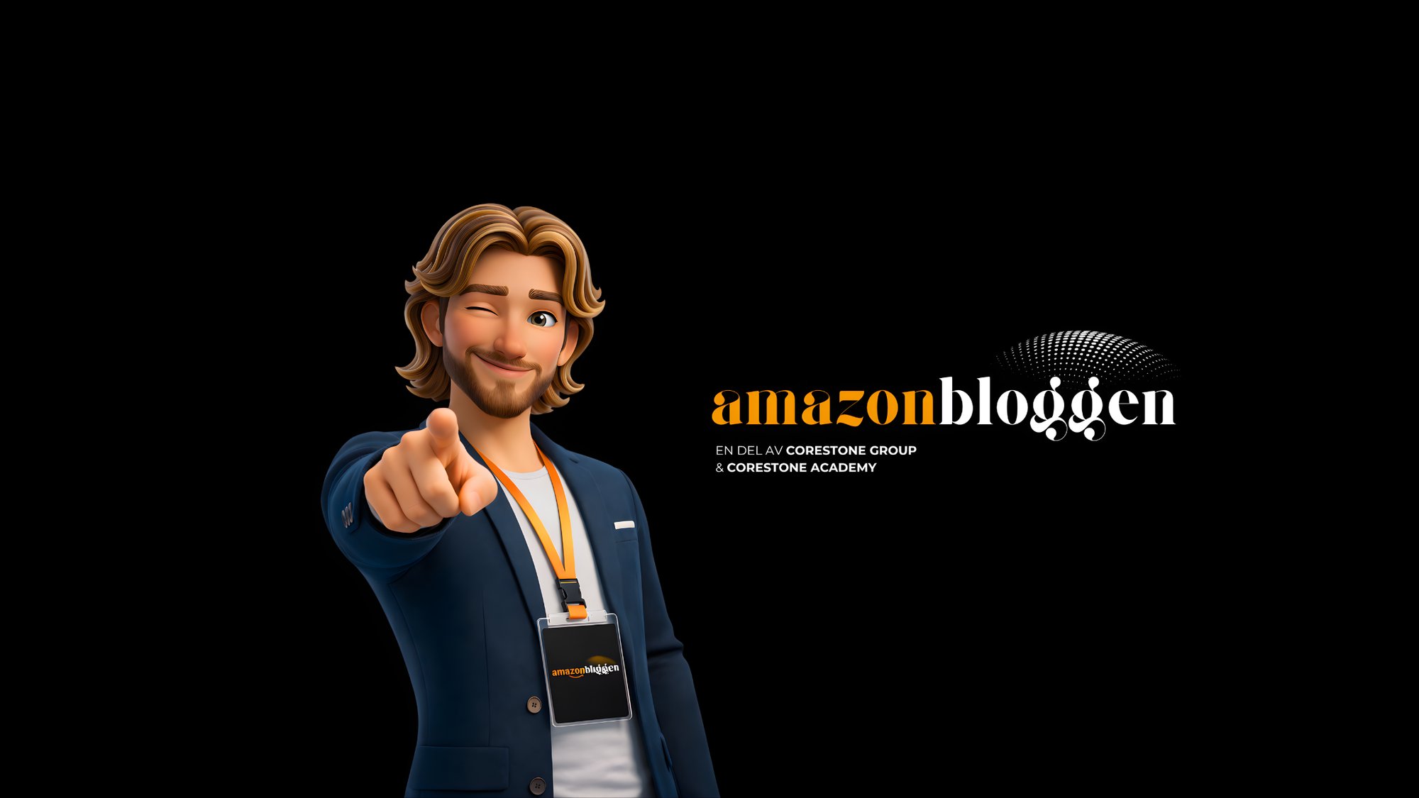 Corestone Group Corestone Academy Amazonbloggen