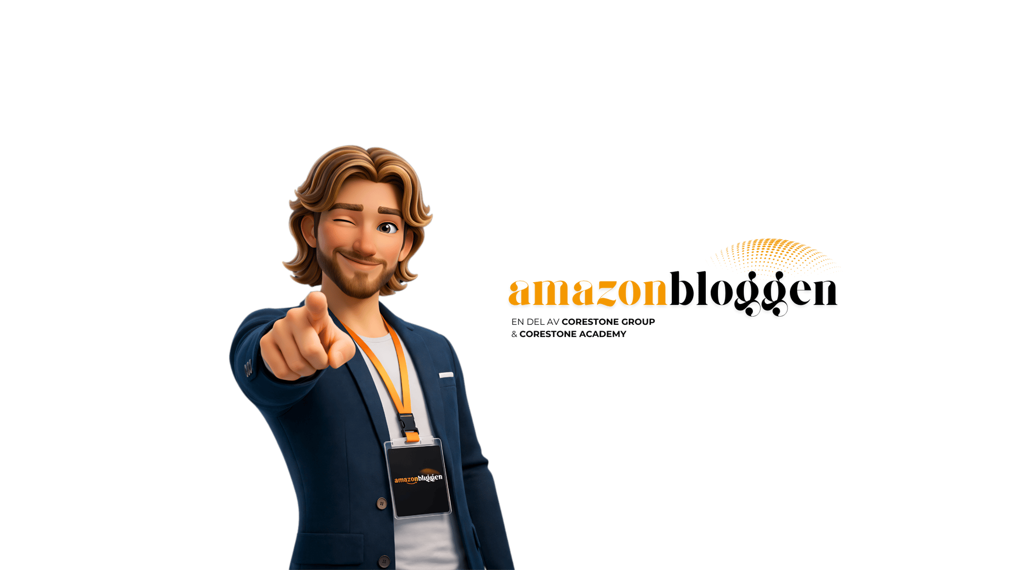 Corestone group corestone academy amazonbloggen