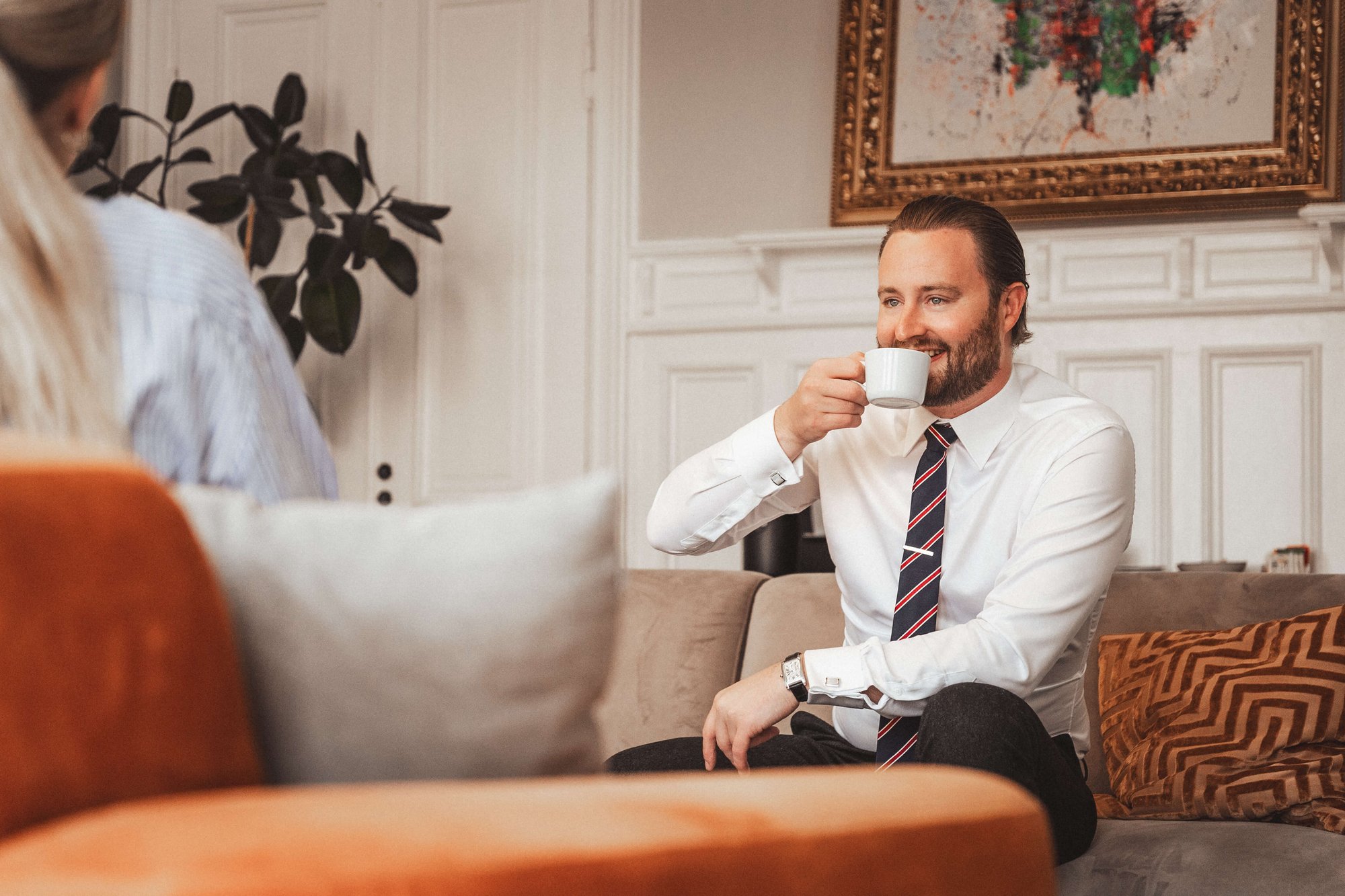 Corestone Group Affärspartner inom Ekonomi Marknadsföring Företagsutveckling för Företagare i Göteborg