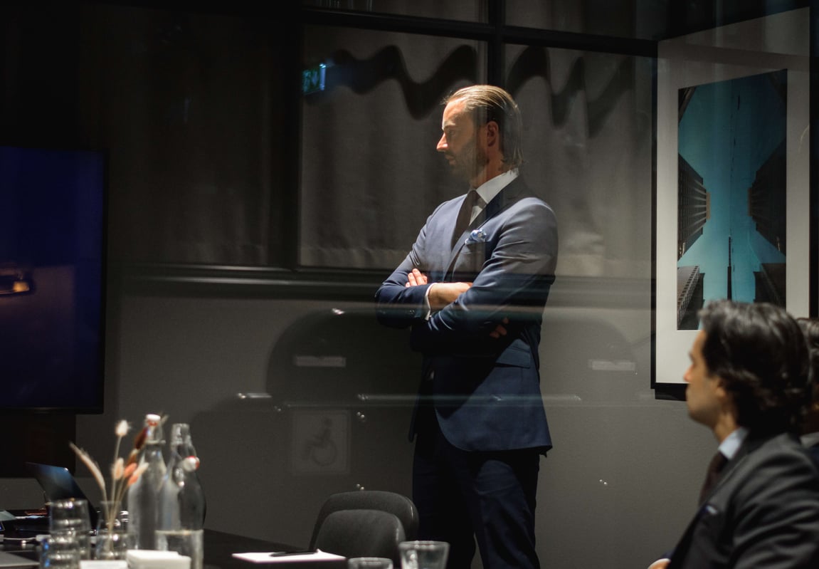 Företagsrådgivning Göteborg - Ekonomi och digital strategi