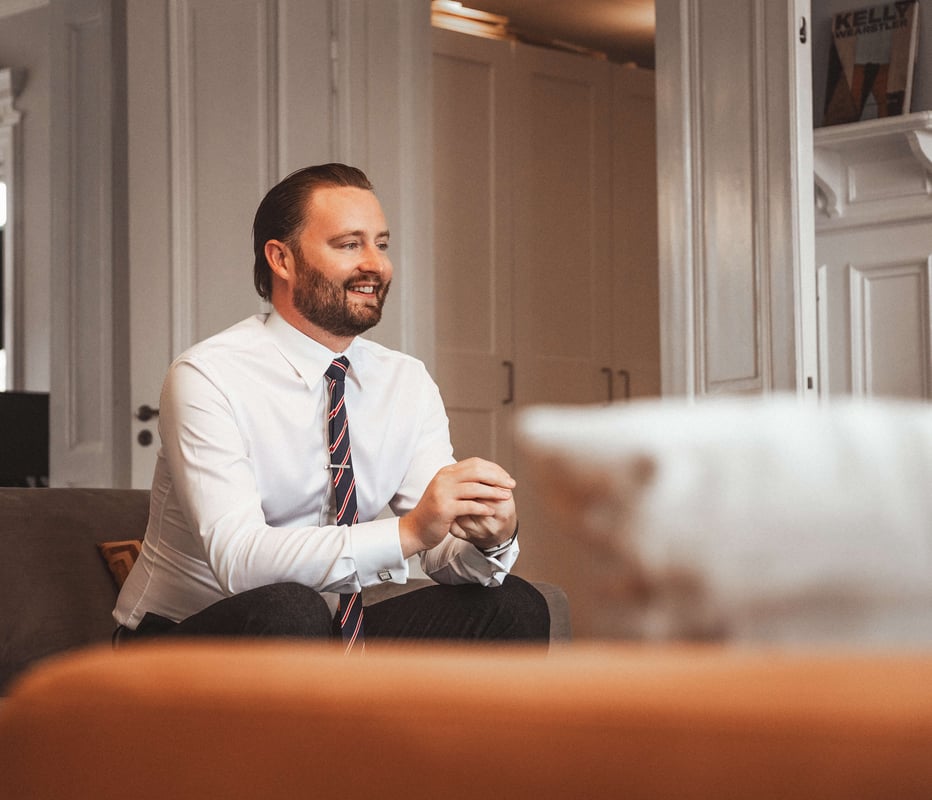 Företagsrådgivning Göteborg - Ekonomi och digital strategi