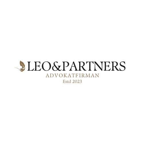 Advokatfirman Leo & Partners Advokatbyrå Stockholm Brottmål