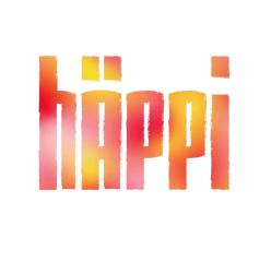 Häppi Happi Healthies Prebiotisk Läsk