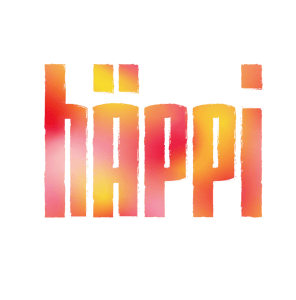 Häppi Happi Healthies Prebiotisk Läsk