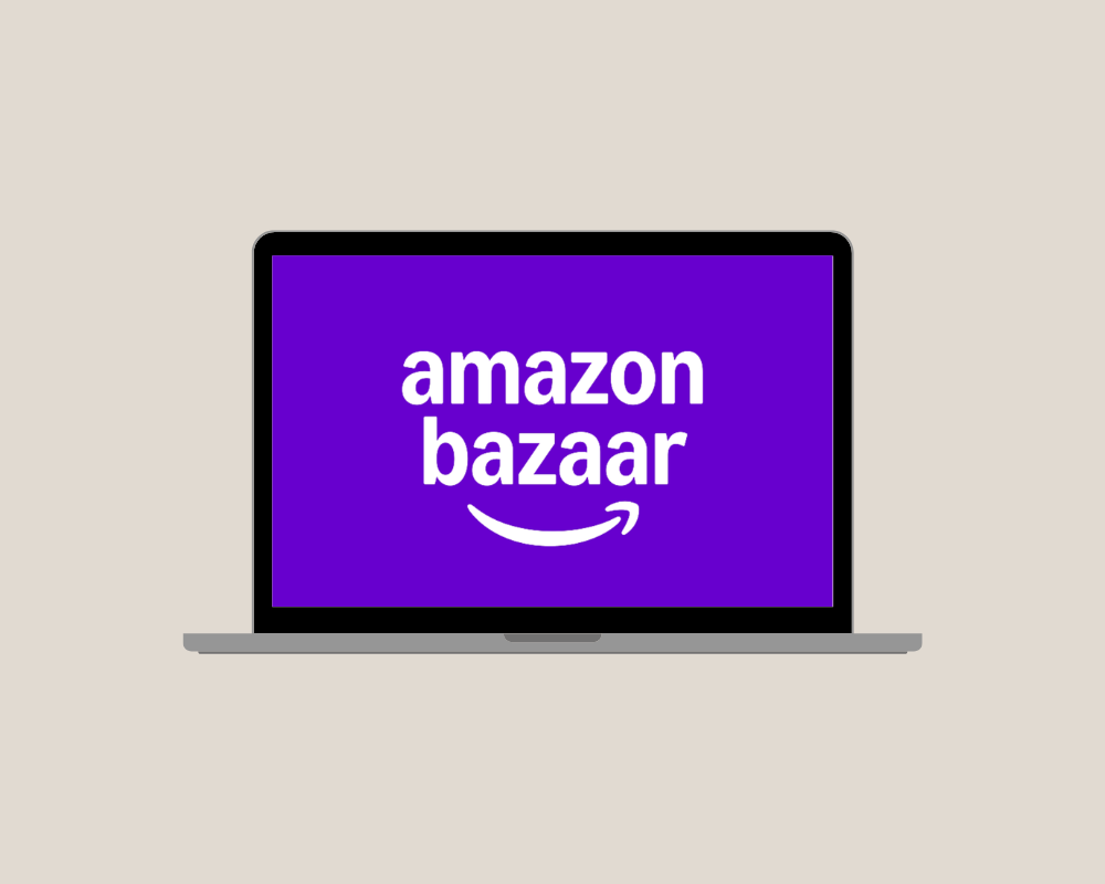 Amazon Bazaar skakar om lågpris-racet