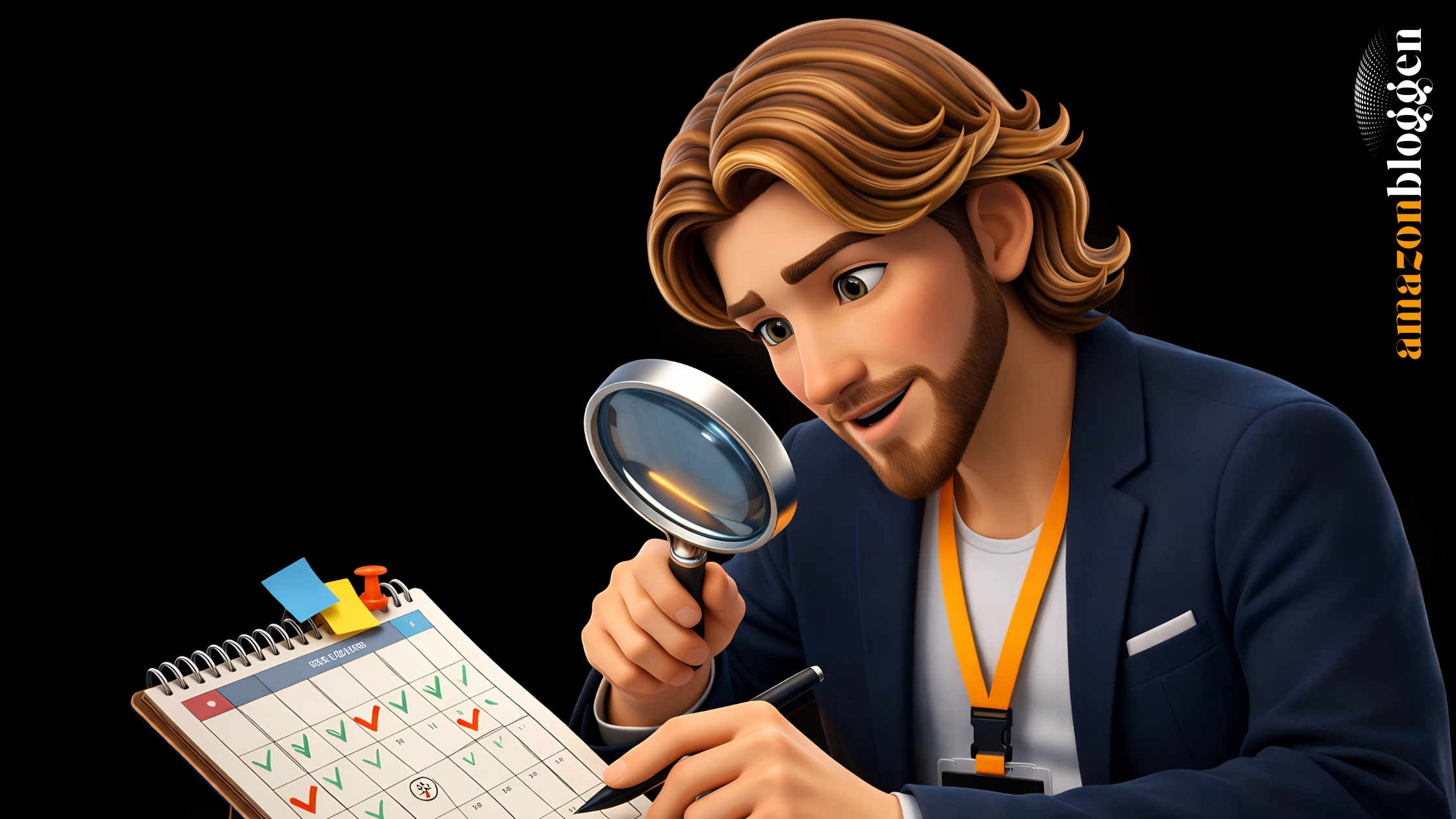 Corestone Group Corestone Academy Amazonbloggen Amazon