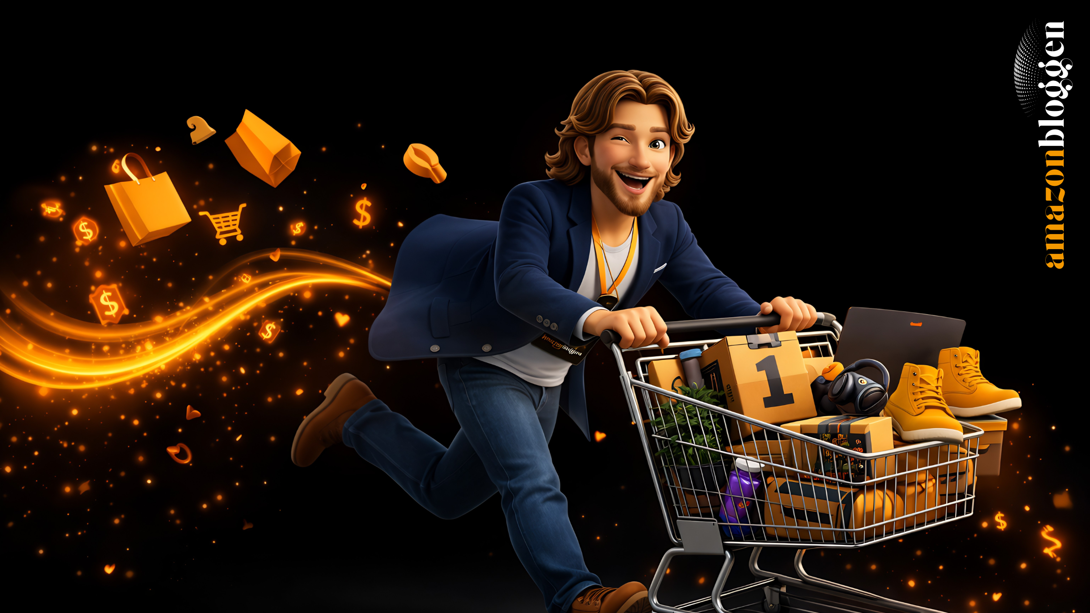 Corestone Group Corestone Academy Amazonbloggen Amazon