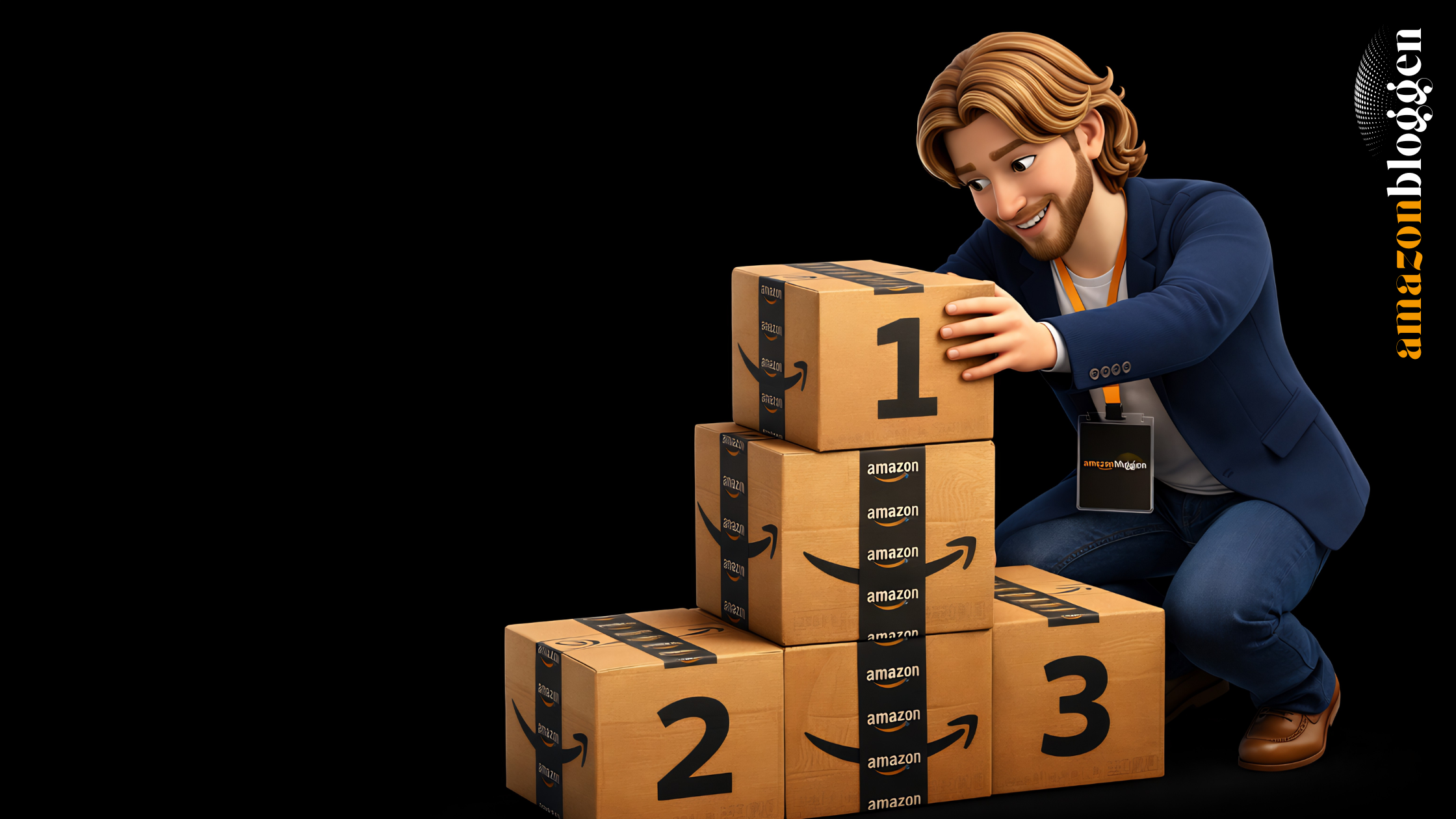 Corestone Group Corestone Academy Amazonbloggen Amazon