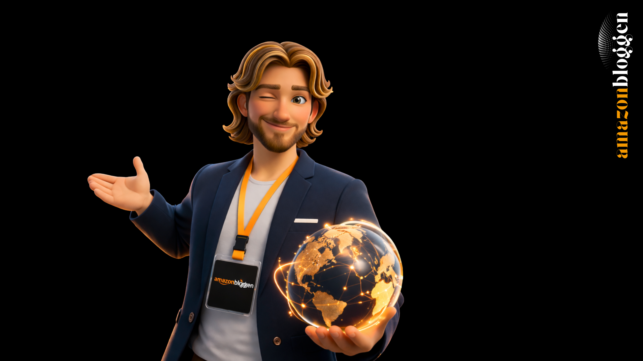 Corestone Group Corestone Academy Amazonbloggen Amazon