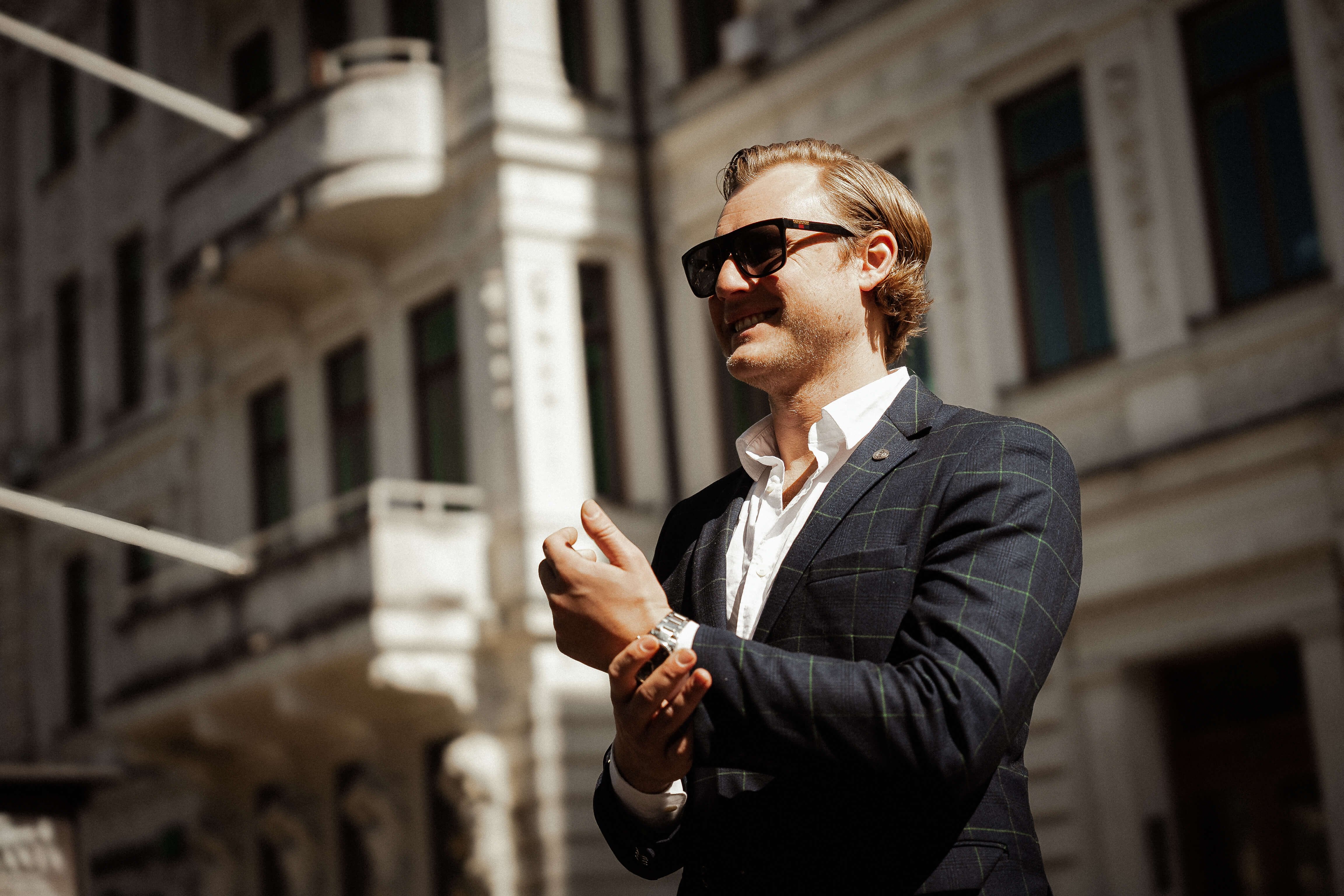 Amazon & Framtiden för Svenska e-handlare - Intervju med Joakim Risby
