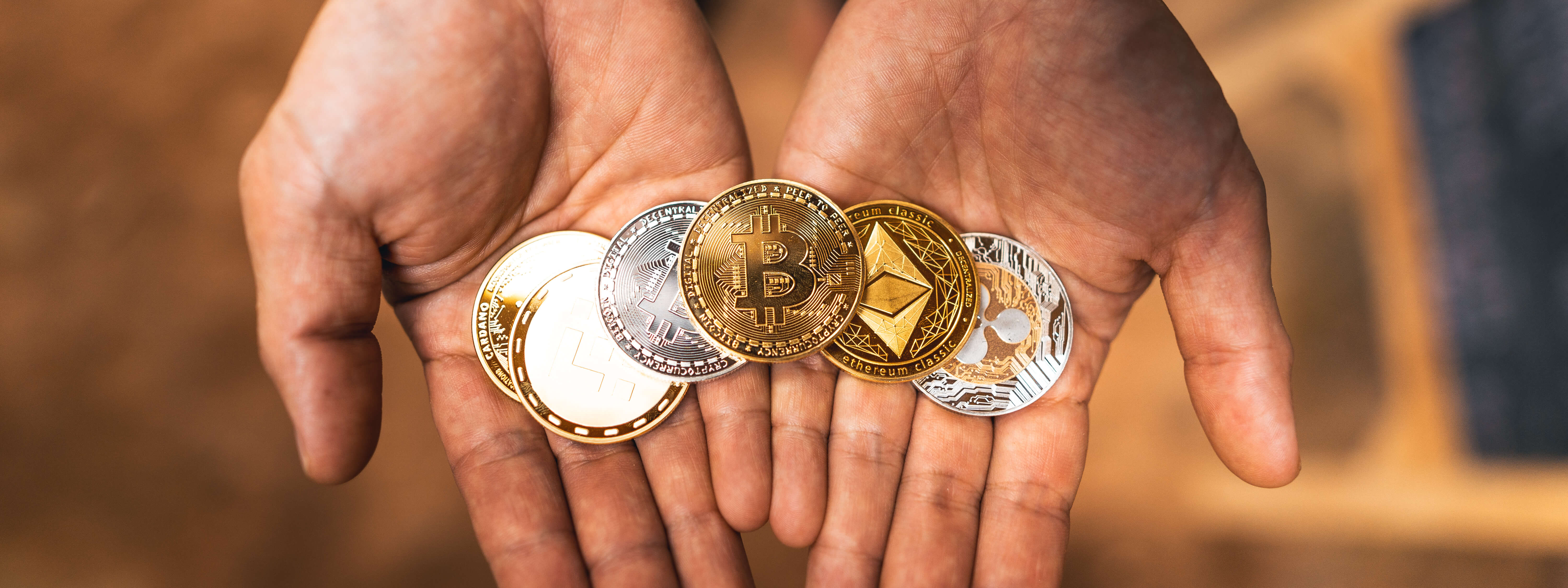 Kryptofond Sverige - Prophecy Invest och framtiden för Bitcoin