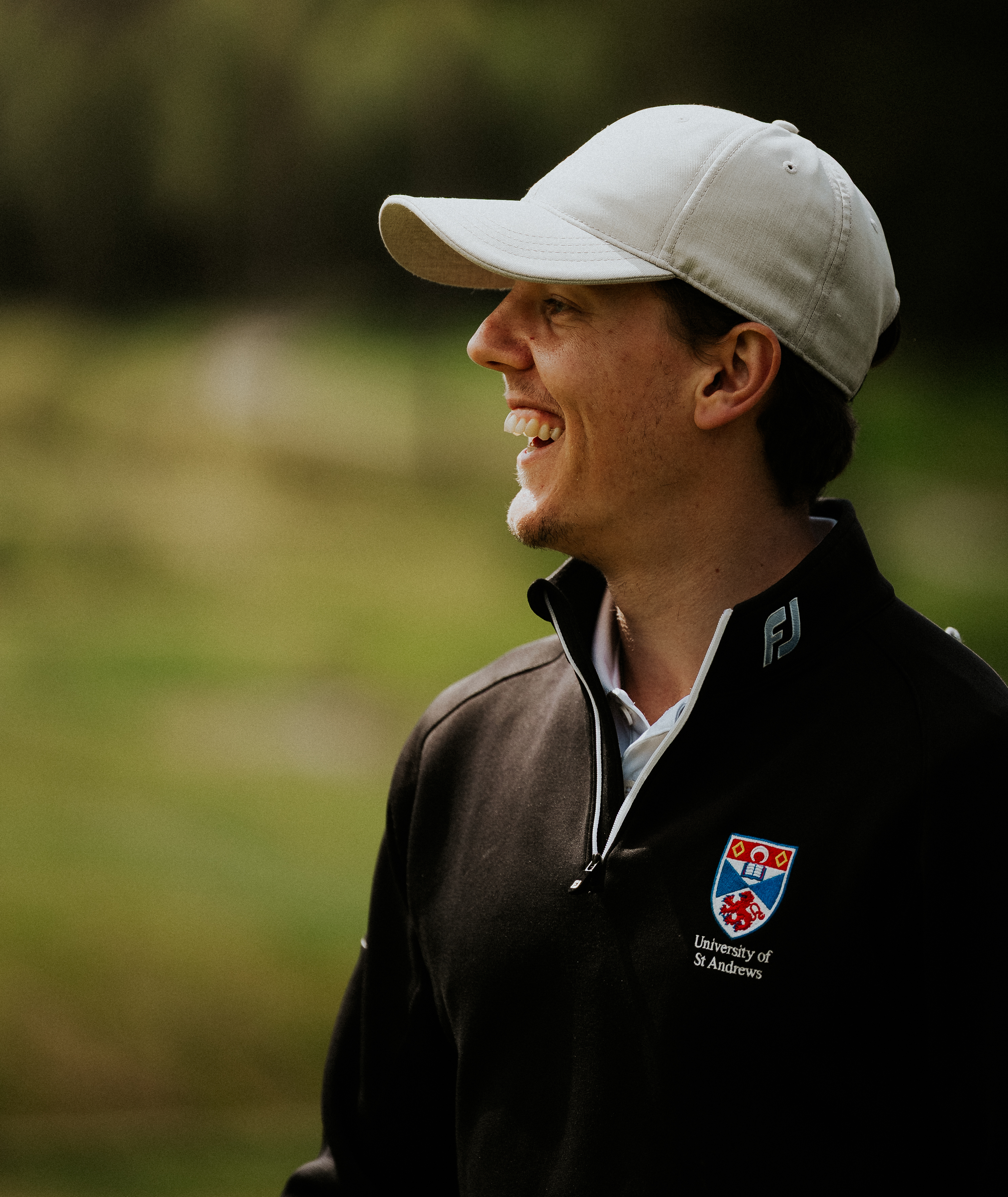 Golftävling på Hills GK - Docuware Open 2025