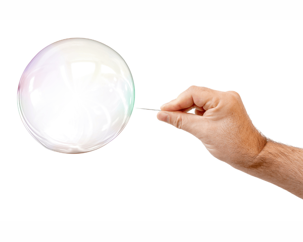 AI-bubblan: hype, risk eller början på något större?