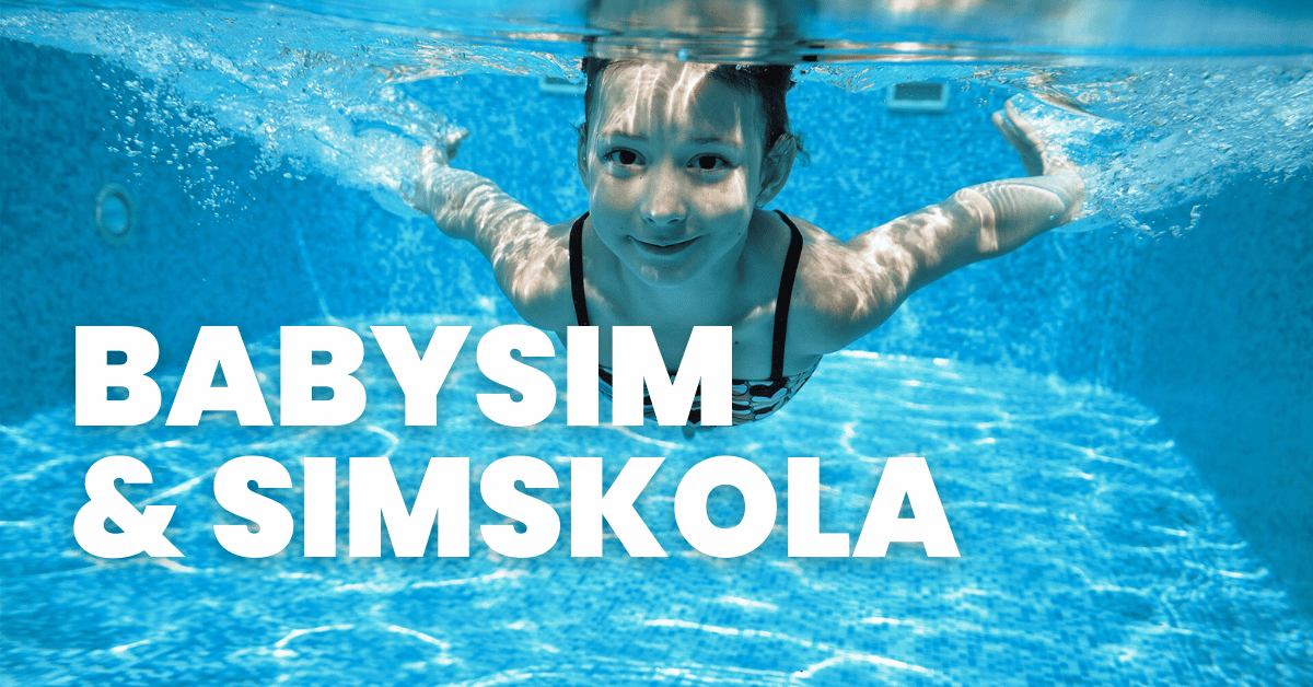 Aqua Barn får nya ägare - Corestone Group satsar på simskola!