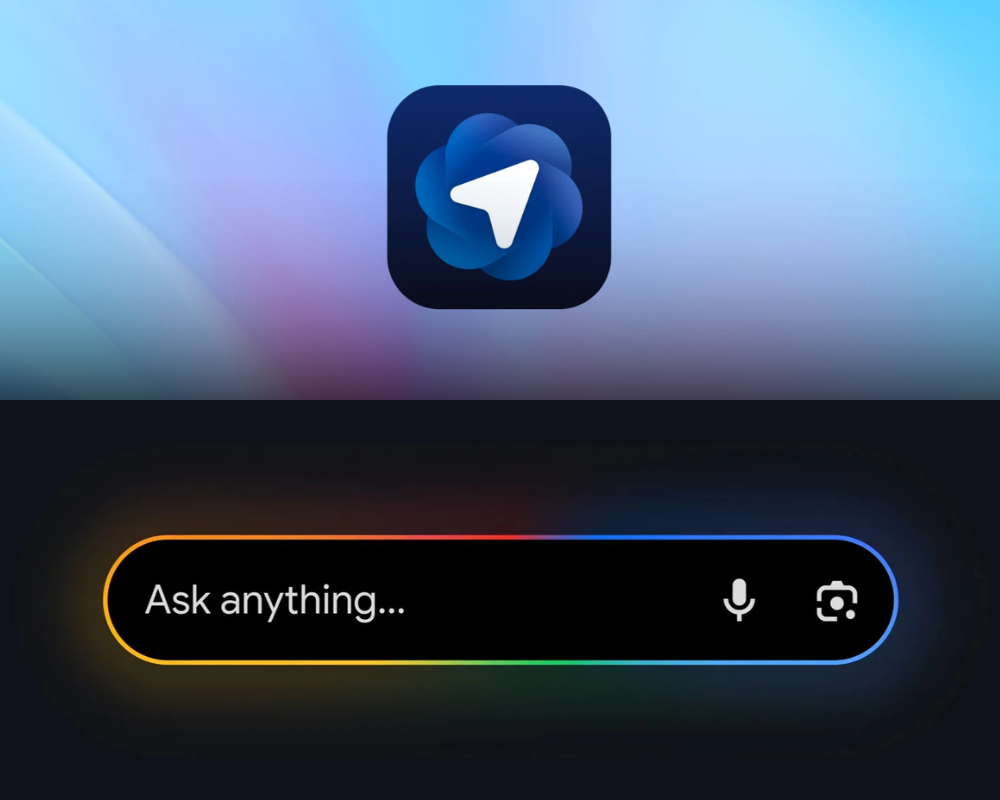 Google AI vs. Atlas – kampen om framtidens sök